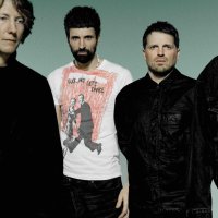 Kasabian Share New Single SUPERPOWERS, Push Back Release Of Ninth Album 'Act III' thumbnail