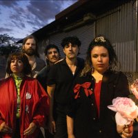 Downtown Boys Announce Headline UK and European Tour For December thumbnail