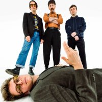 Yard Act Tease 'You're Gonna Need A Little Music' With Second Single New Beginnings thumbnail