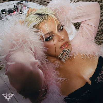 Bebe Rexha - Dirty Blonde (Album Review) thumbnail