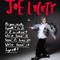 Joe Lycett Announces New UK & Ireland Stand-Up Tour Do You Really Lycett? For 2027/28 thumbnail