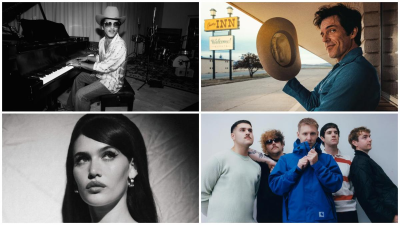 Hottest Tickets: Your Guide To The Biggest Shows in July 2026 thumbnail