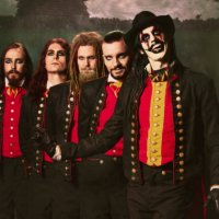 Avatar Announce 'Feathers And Flesh' 10th Anniversary Show At London's Royal Albert Hall thumbnail