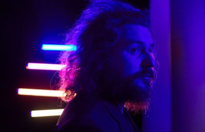 My Morning Jacket's Jim James Shares New Single Lost Child Ahead Of Release Of 'Wowed Out' thumbnail