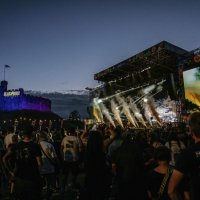 Alter Bridge's Blackbird Festival is a Triumph For Loud, Unapologetic Heavy Music thumbnail
