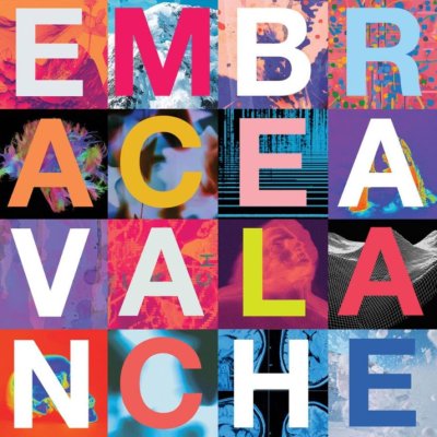 Embrace - Avalanche (Album Review) thumbnail