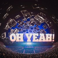 Eagles Extend Las Vegas Sphere Residency Into December Due To Demand thumbnail