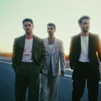 Jonas Brothers To Take The Burning Up Tour: All Over Again Across North America Later This Year thumbnail