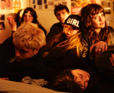 Man/Woman/Chainsaw To Play Biggest Headline Show To Date In London Next Spring thumbnail