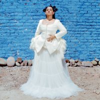 Lido Pimienta Shares New Single Marea Ahead Of 'Caribenya' Release thumbnail