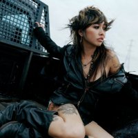 Beabadoobee Releases Second Single Switchblade From Upcoming Album 'Pylon' thumbnail