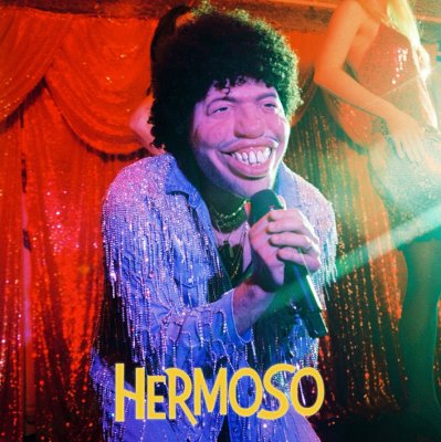 Benny Blanco - Hermoso (Album Review) review image