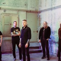 Mastodon Preview 'Marrow Deep' With New Single In The Ruins thumbnail