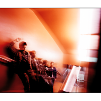 Nothing But Thieves Share Title Track Of New Album 'Stray Dogs' thumbnail