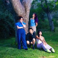 The Linda Lindas Announce Third Album 'Gotta Get Out' With Hayley Williams Collaboration Closer thumbnail