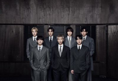 BTS Unveil Video For 'ARIRANG' Track NORMAL thumbnail