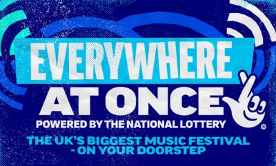 Fatboy Slim & Glenn Tilbrook Lead New Acts For UK-Wide Everywhere At Once Grassroots Venues Festival thumbnail