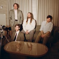 Protomartyr Announce New Album 'Hotel Usona', Post Lead Single Sounds We Cannot Hear thumbnail