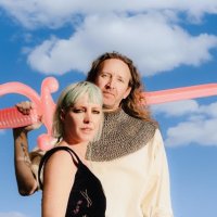 Sylvan Esso Announce First Album In Four Years 'Ow âˆž', Share New Single Concrete Glen thumbnail