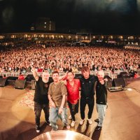 Shed Seven Announce 'A Maximum High' 30th Anniversary UK Tour For Autumn thumbnail