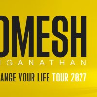 Romesh Ranganathan Adds Third Glasgow Date To 2027 Will Change Your Life Tour Due To Demand thumbnail