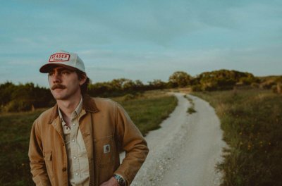Dylan Gossett Tickets For UK & European Ramblin' Tour On Sale 10am Today thumbnail