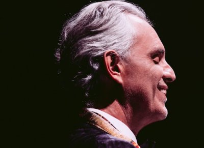 Andrea Bocelli Tickets For Cardiff Concert At Land Of Song Festival On Sale 10am Today thumbnail