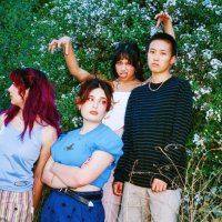 The Linda Lindas Unveil Live Performance Video For New Single Blood On Our Hands thumbnail