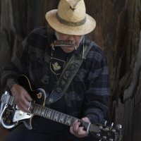 Neil Young And The Chrome Hearts Confirm Release Date For New Studio Album 'Second Song' thumbnail