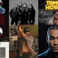 Top Tickets This Week: Megadeth, Thomas Rhett, Van Morrison and Don Omar thumbnail