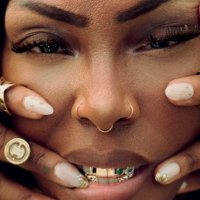Dawn Richard Announces First Solo Album In Five Years 'Creole Culture' With New Single enough thumbnail