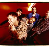 Nothing But Thieves Share New Single Baby Kool (Evelyn) From Upcoming Album 'Stray Dogs' thumbnail