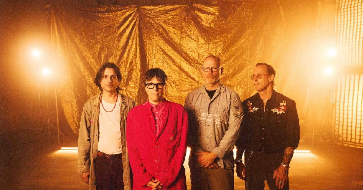 Weezer