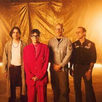 Weezer artist image