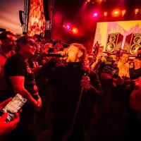 Sex Pistols and Frank Carter's Punk Spirit Still Has Bite thumbnail