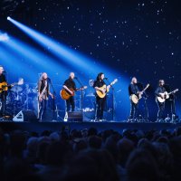 Eagles Extend Las Vegas Sphere Residency Into 2027 Due To Ongoing Demand thumbnail