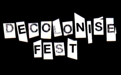 FROZEMODE, Miki Berenyi, Third Kulture And More Complete Line-Up For London's Decolonise Fest thumbnail