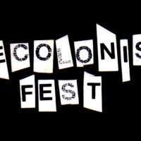 FROZEMODE, Miki Berenyi, Third Kulture And More Complete Line-Up For London's Decolonise Fest thumbnail