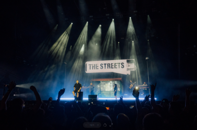 Pints, Pills and Poor Choices: The Streets' 'A Grand Don't Come For Free' Is As Real As Ever thumbnail