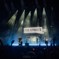 Pints, Pills and Poor Choices: The Streets' 'A Grand Don't Come For Free' Is As Real As Ever thumbnail