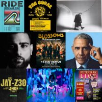 Top Tickets This Week: Teddy Swims, JAY-Z, Tyla, Karan Ajula And Barack Obama thumbnail
