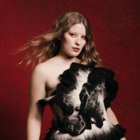 Paris Paloma Shares New Single I Cry In Front Of Paintings From Upcoming Album 'The Fatal Flaw' thumbnail