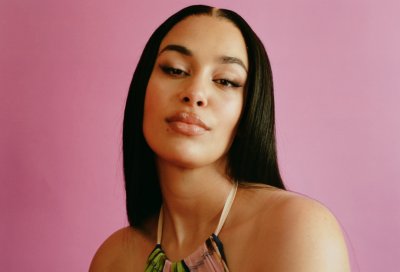 Jorja Smith To Headline London's O2 Arena Next Summer For Venue's 20th Birthday Celebrations thumbnail