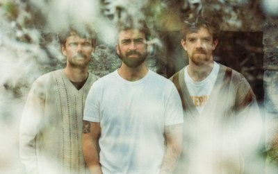 Amble Tickets For 2027 UK And Ireland Tour On Sale 9am Today thumbnail
