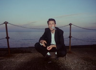 Jamie T To Support New Album 'Ghosts (100 Days of Morning)' With Winter UK Tour thumbnail