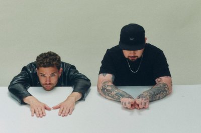 Royal Blood Tickets For Winter UK Tour With Special Guests Unpeople On Sale 9.30am Today thumbnail