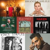 Top Tickets This Week: Weezer, Andrea Bocelli, Dylan Gossett and Brandi Carlile thumbnail