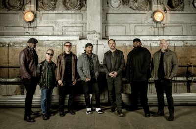 Dave Matthews Band Announce Fall US Arena Tour For November thumbnail