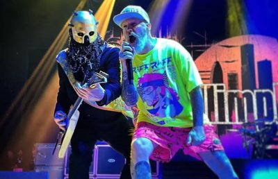Limp Bizkit To Headline Australia's Good Things Festival In Melbourne, Sydney & Brisbane In December thumbnail