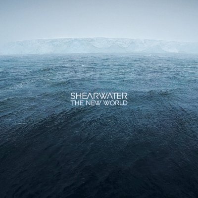 Shearwater - The New World (Album Review) thumbnail